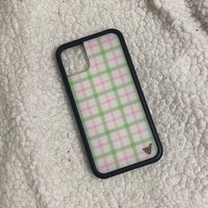 Iphone 11 Wildflower